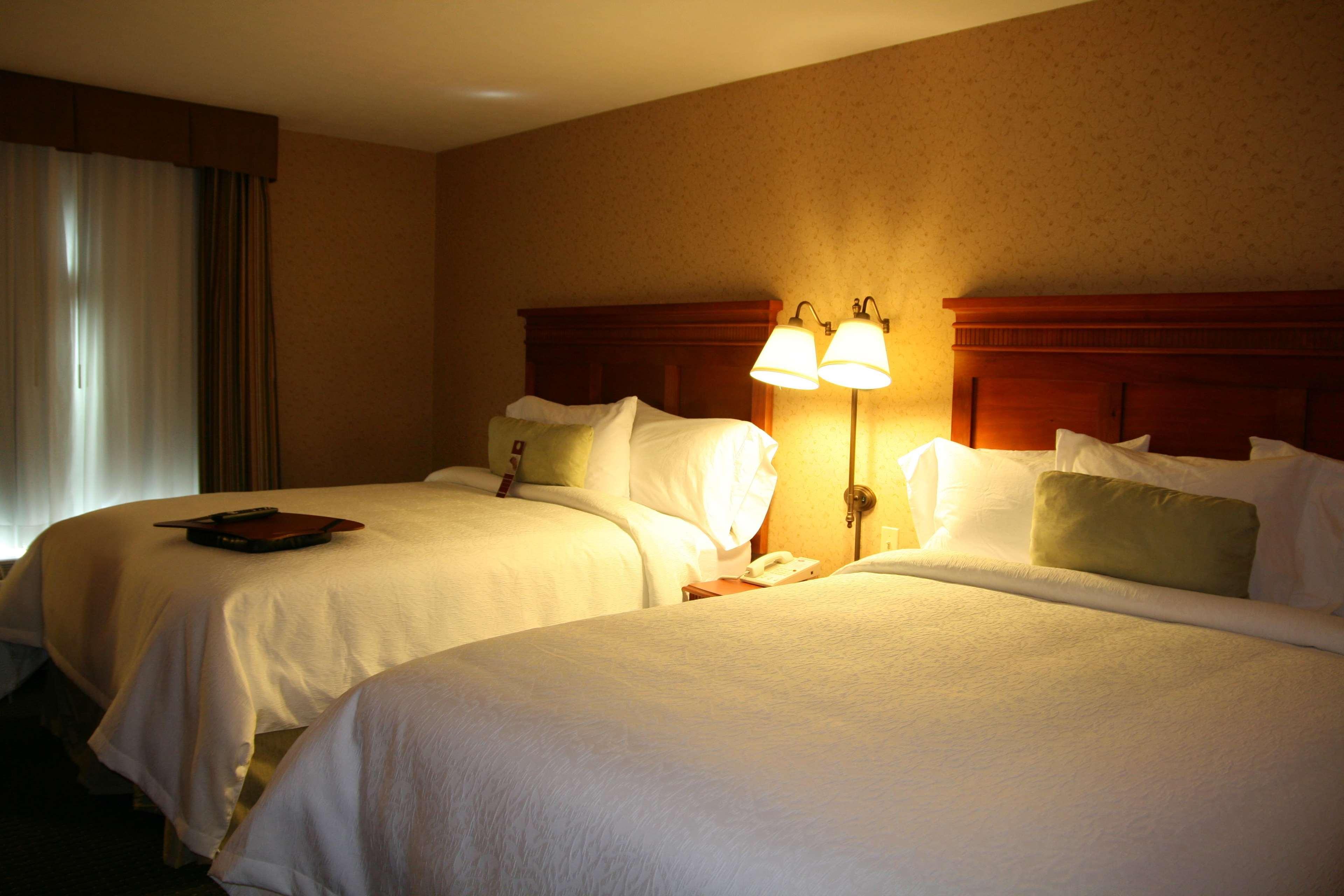 Hampton Inn By Hilton Guadalajara-Aeropuerto Las Pintas Екстериор снимка